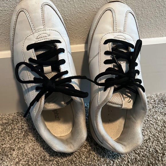 Zephyr Shoes Zephz Practice Cheer Shoes Poshmark
